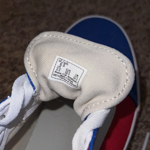 Vans shoes - Picture 8 of 8